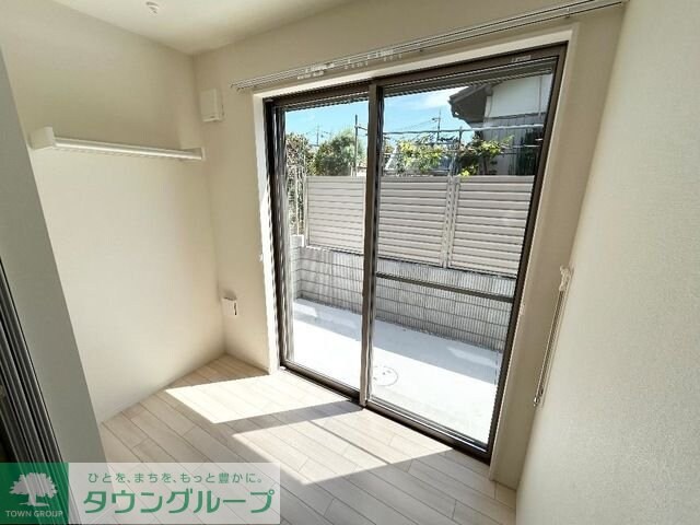 ルナフォーリアの物件内観写真