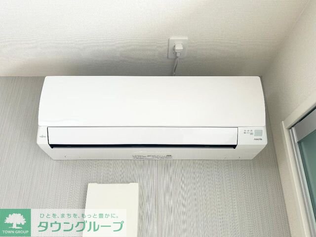 ルナフォーリアの物件内観写真