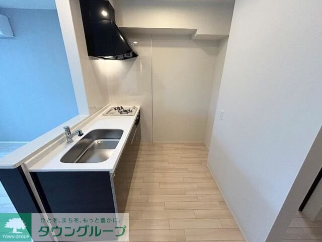 ルナフォーリアの物件内観写真