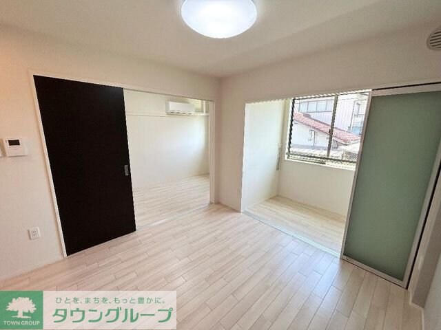 ルナフォーリアの物件内観写真