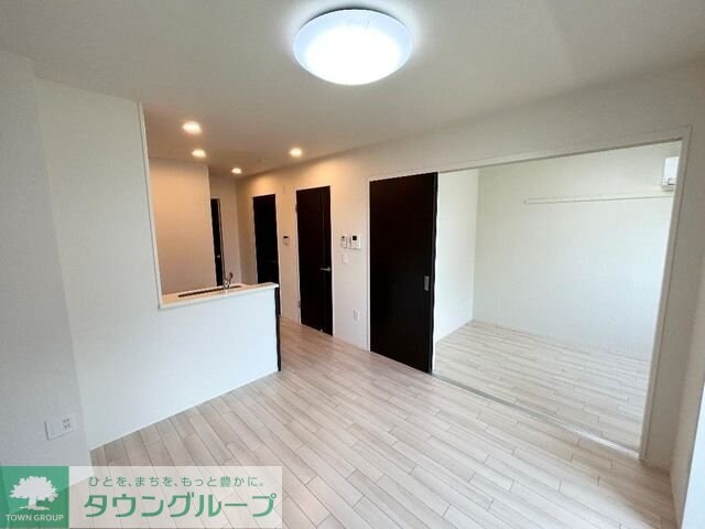 ルナフォーリアの物件内観写真