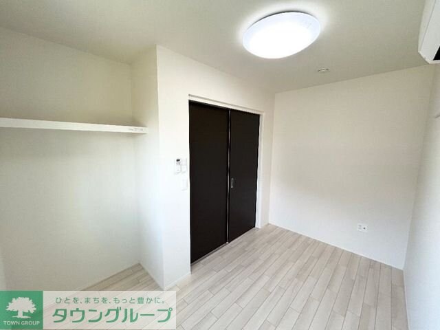 ルナフォーリアの物件内観写真