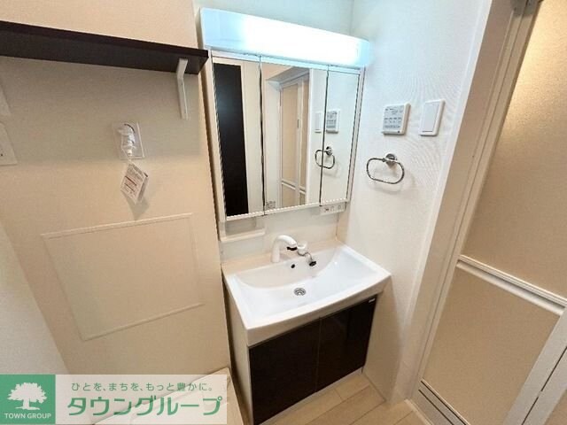 ルナフォーリアの物件内観写真