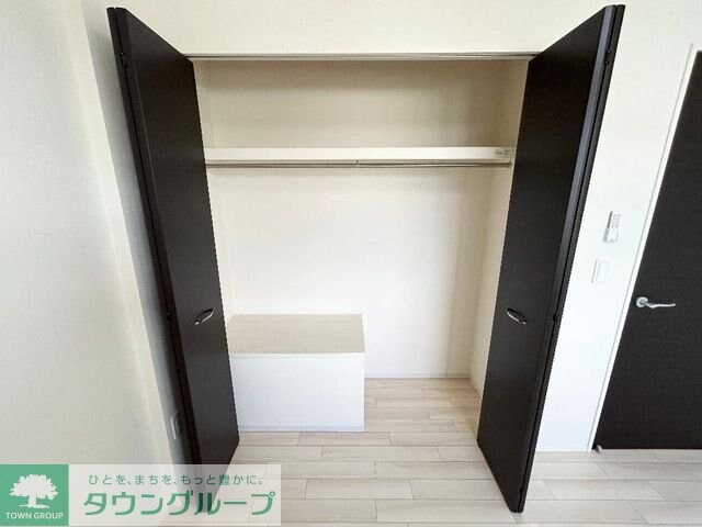 ルナフォーリアの物件内観写真