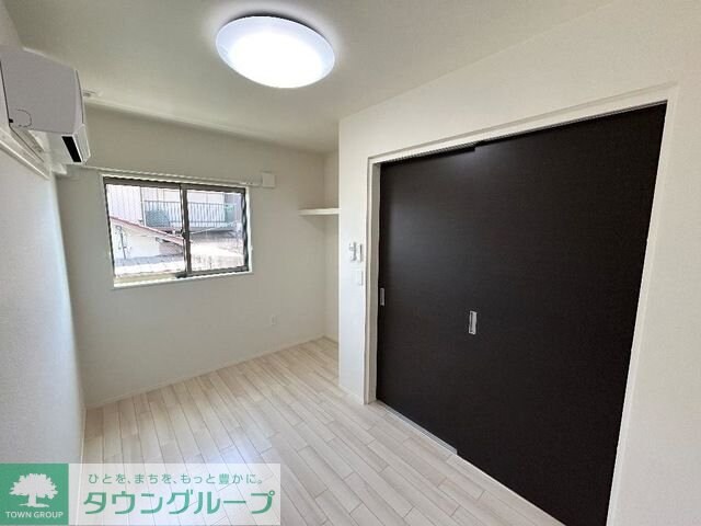 ルナフォーリアの物件内観写真