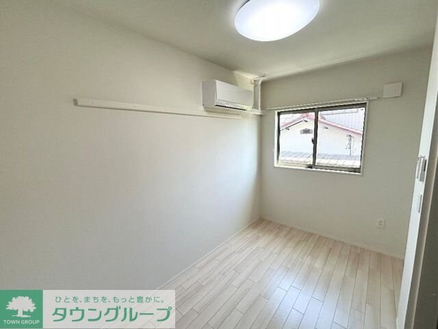 ルナフォーリアの物件内観写真