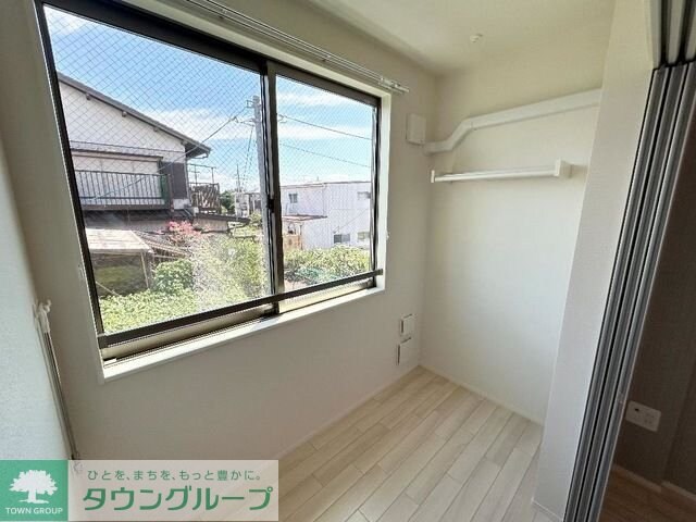 ルナフォーリアの物件内観写真