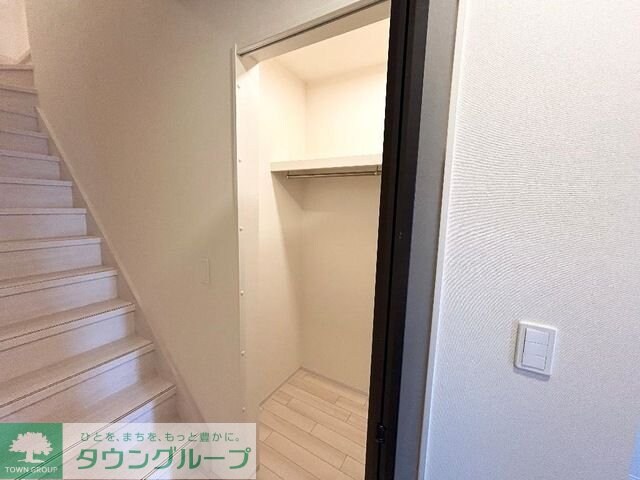 ルナフォーリアの物件内観写真