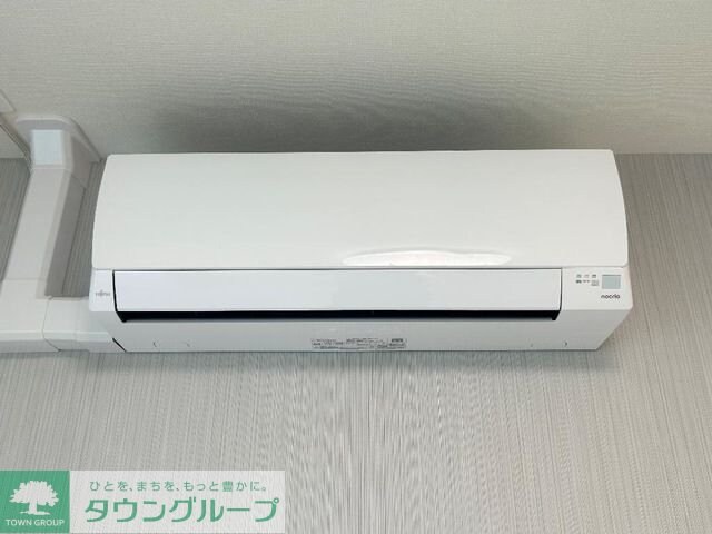 ルナフォーリアの物件内観写真