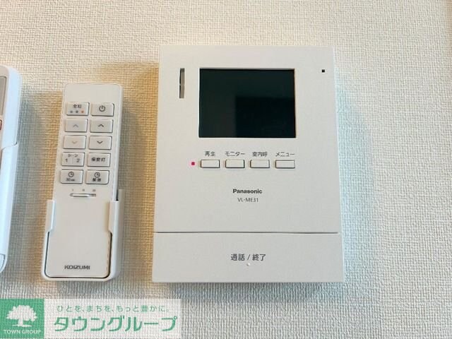 ルナフォーリアの物件内観写真