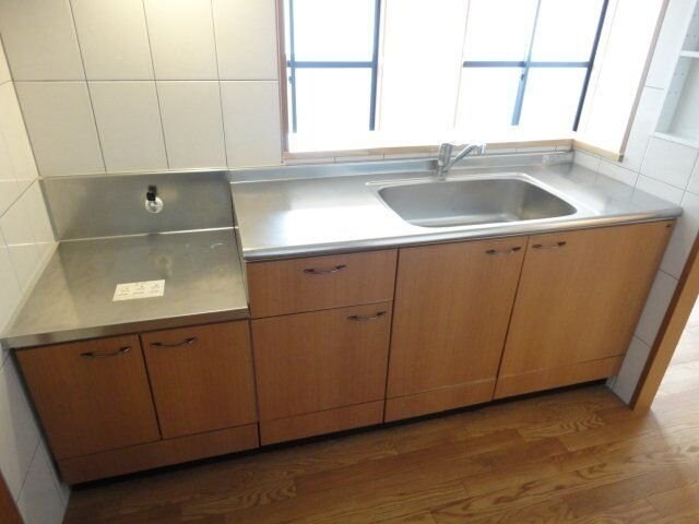 ガーデンヒルズNAKAYAMA参番館の物件内観写真