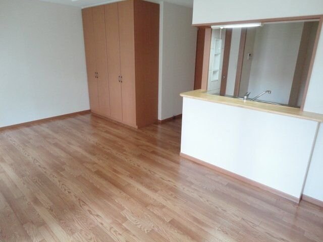 ガーデンヒルズNAKAYAMA参番館の物件内観写真