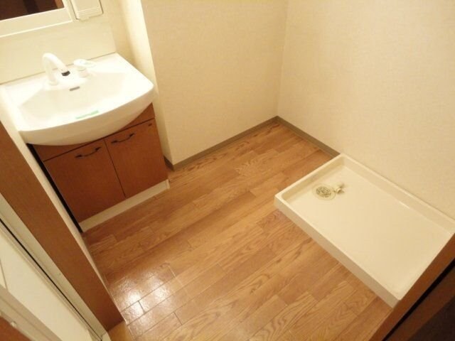 ガーデンヒルズNAKAYAMA参番館の物件内観写真