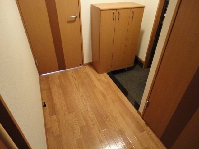 ガーデンヒルズNAKAYAMA参番館の物件内観写真