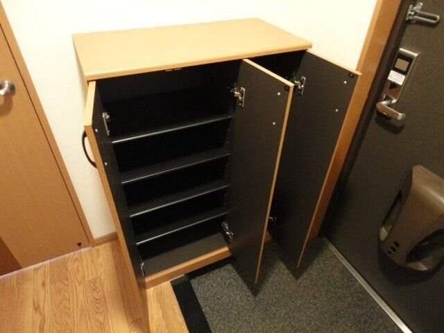 ガーデンヒルズNAKAYAMA参番館の物件内観写真