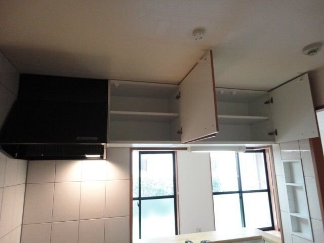 ガーデンヒルズNAKAYAMA参番館の物件内観写真