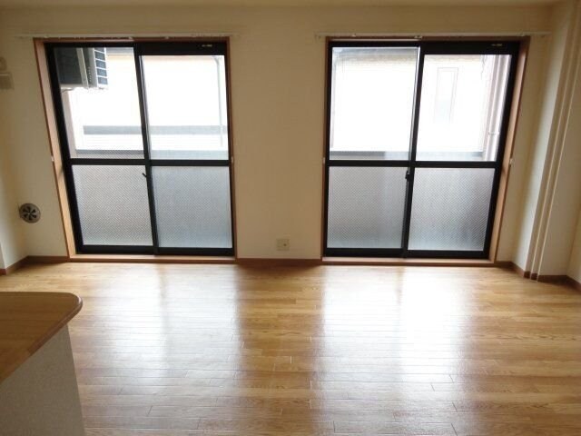 ガーデンヒルズNAKAYAMA参番館の物件内観写真