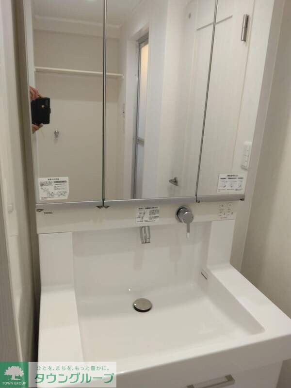 スターハイツ蒲生の物件内観写真