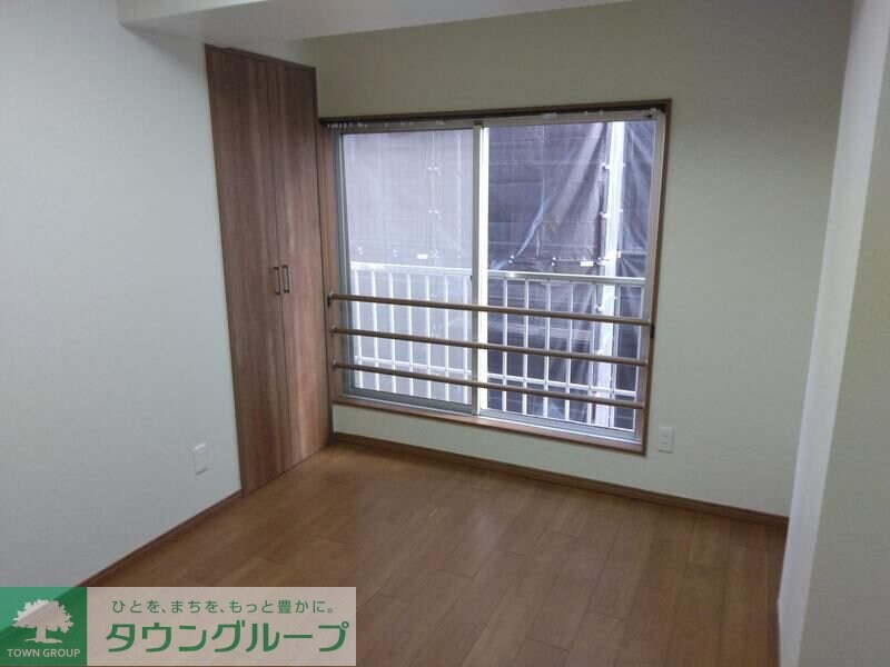 スターハイツ蒲生の物件内観写真