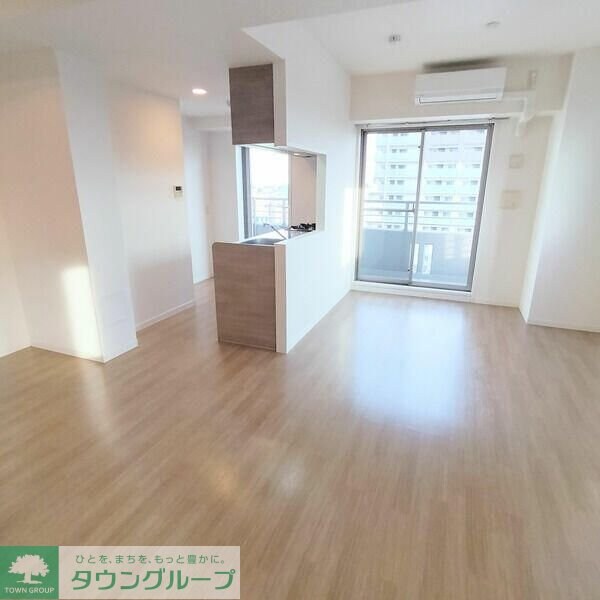 旭ビル サンライズレジデンスの物件内観写真