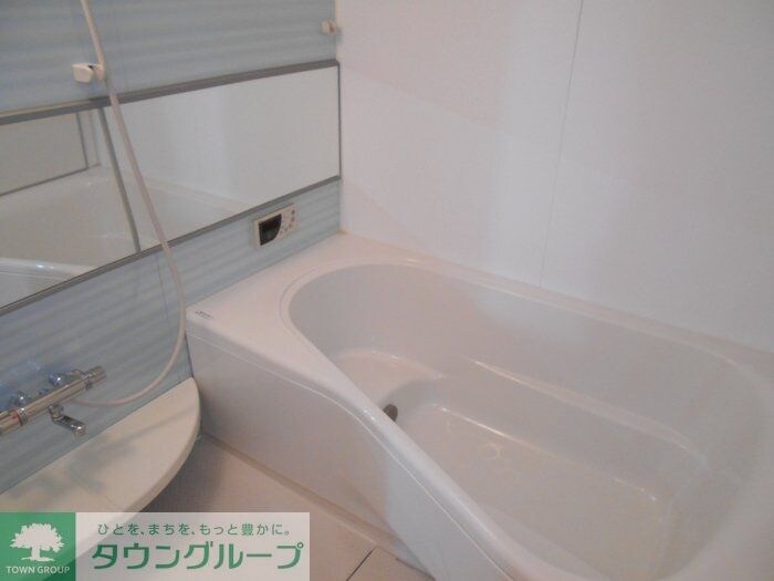 シャルマンコートの物件内観写真