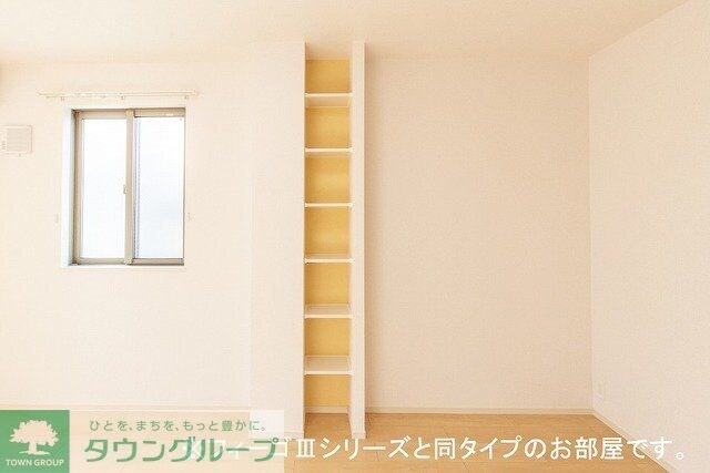 ベラ・ノッテの物件内観写真