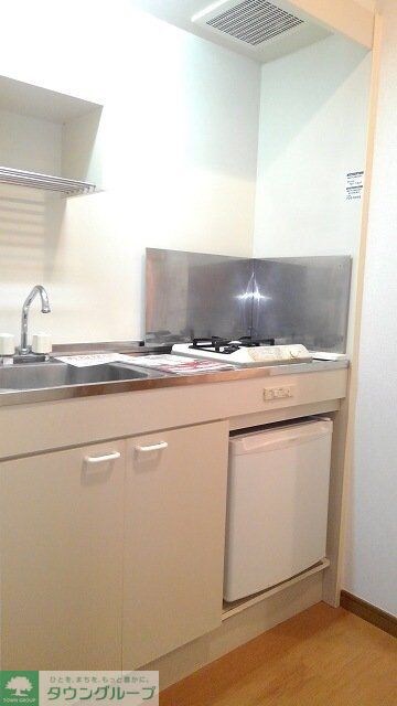 ヴィオレットの物件内観写真