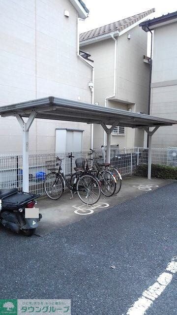 ヴィオレットの物件内観写真