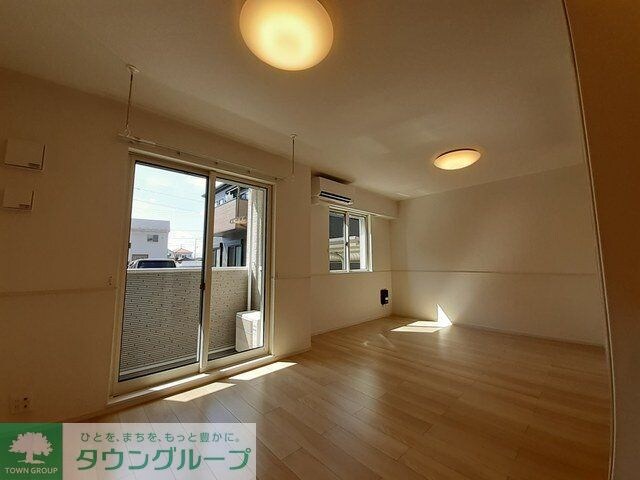 ラ・クレールの物件内観写真