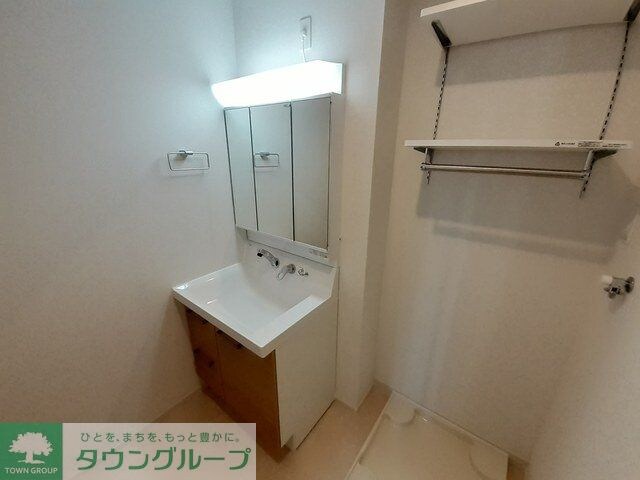 ラ・クレールの物件内観写真