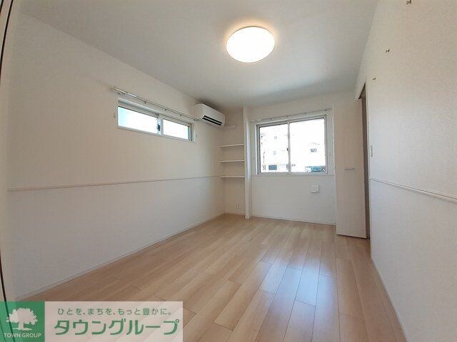 ラ・クレールの物件内観写真