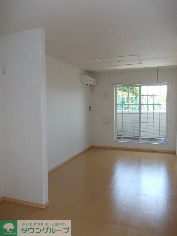 アルカンシェル IIの物件内観写真