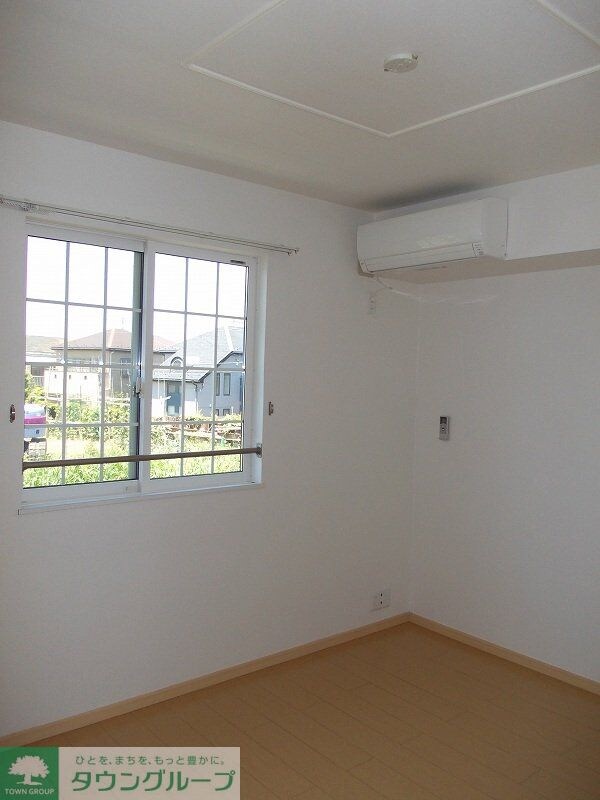 アルカンシェル IIの物件内観写真