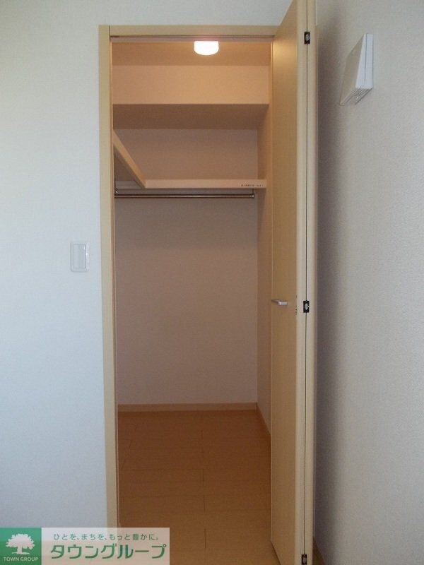 アルカンシェル IIの物件内観写真