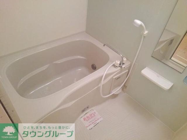 グラースの物件内観写真