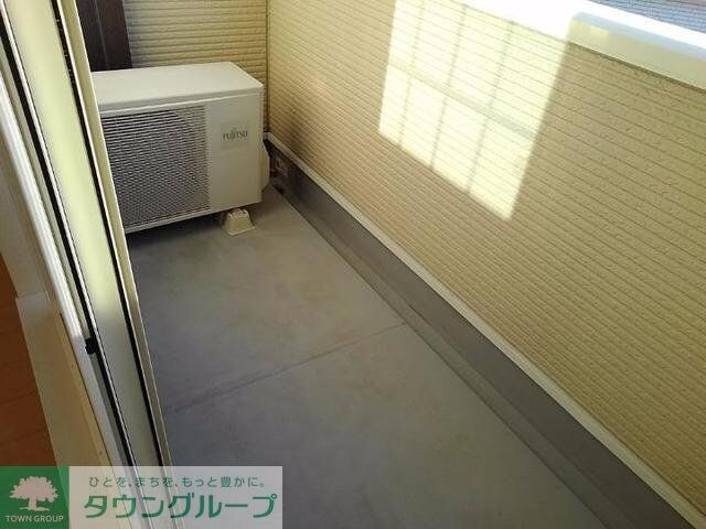 グラースの物件内観写真