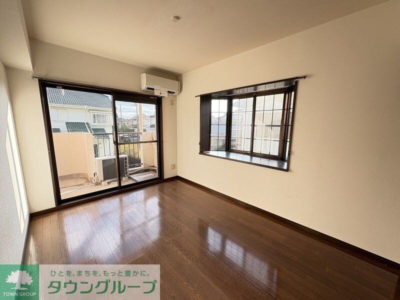 カンフォートの物件内観写真