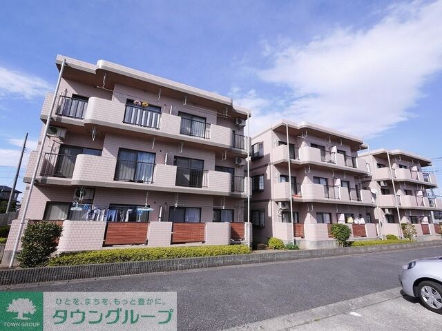 カンフォートの物件内観写真