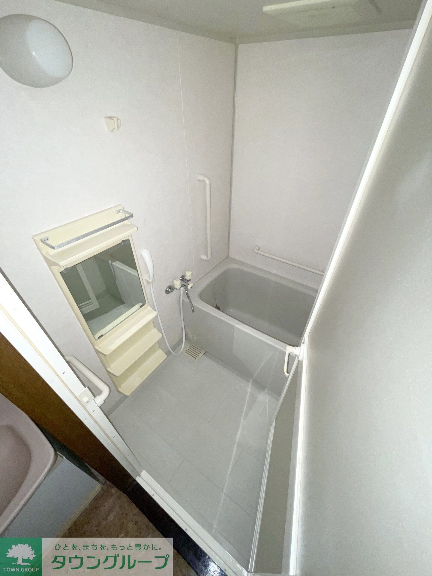 ピエール草加の物件内観写真