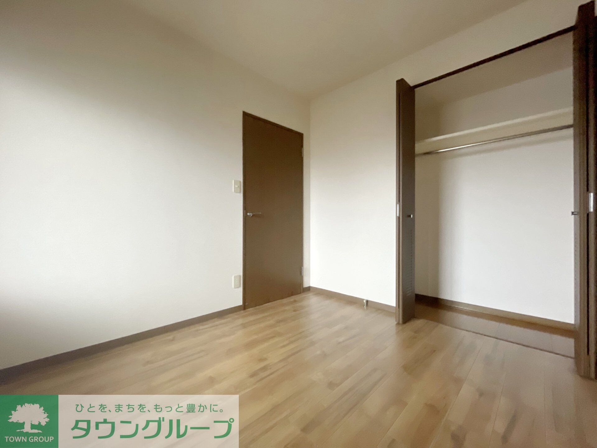 ピエール草加の物件内観写真