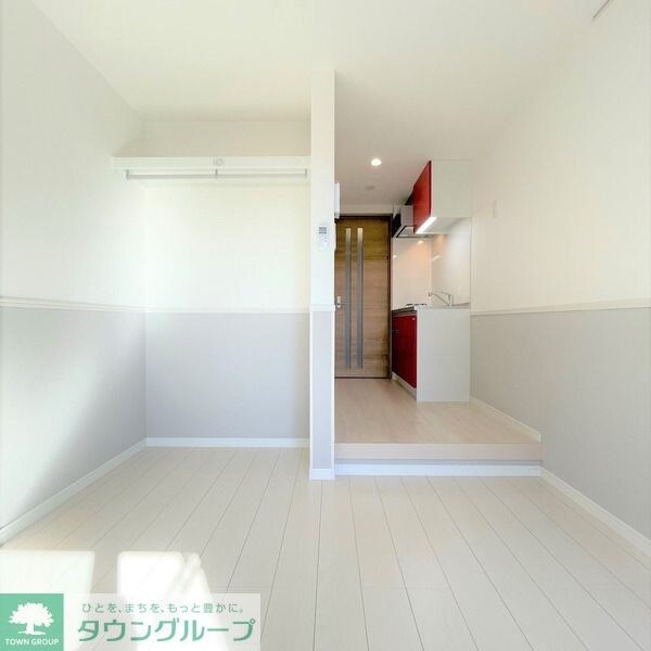 デ・コーニングの物件内観写真