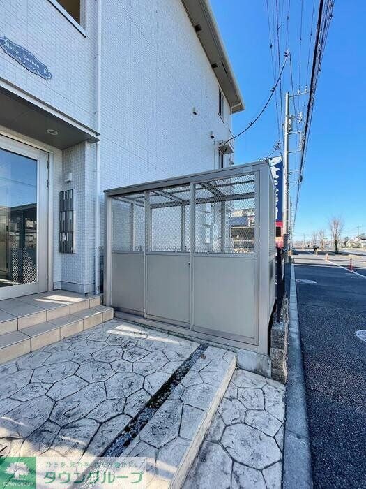 Dolly Varden IIの物件内観写真