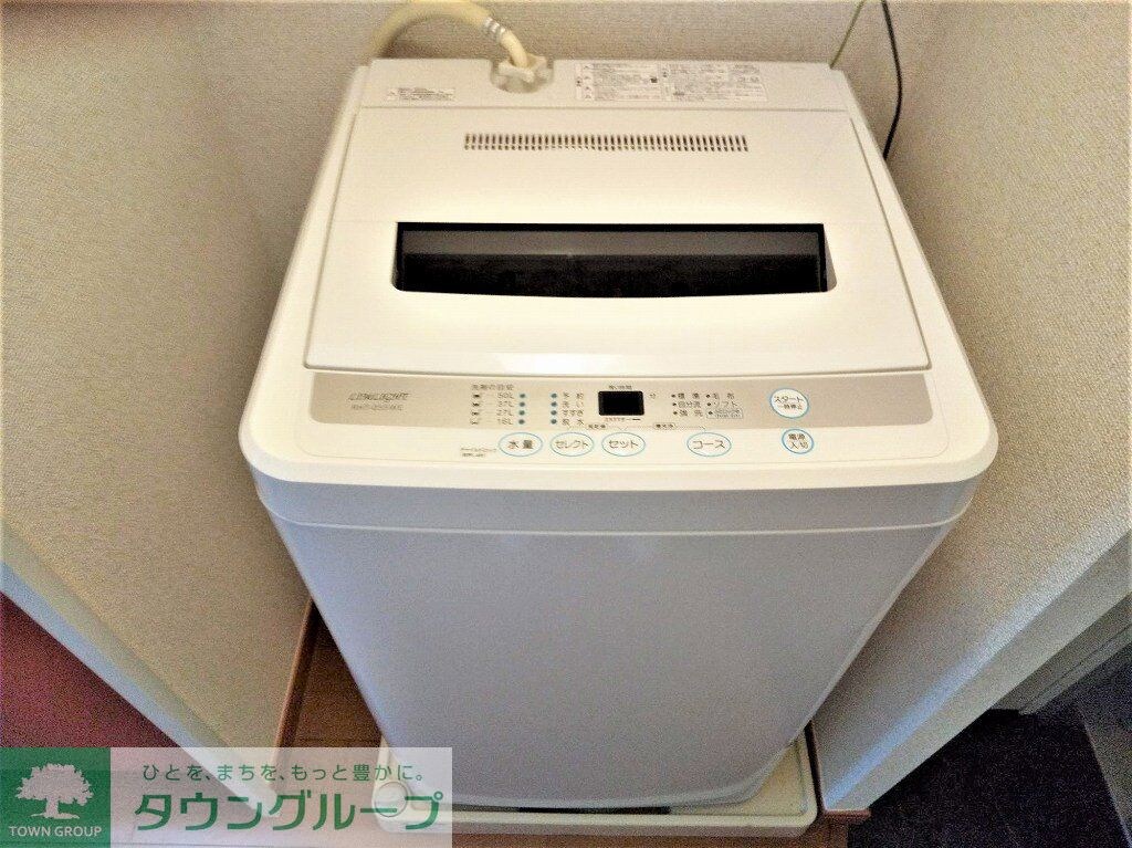 レオパレスルート122の物件内観写真