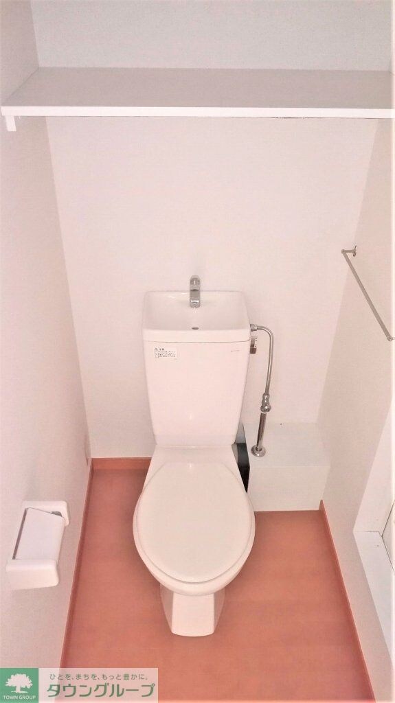 レオパレスルート122の物件内観写真