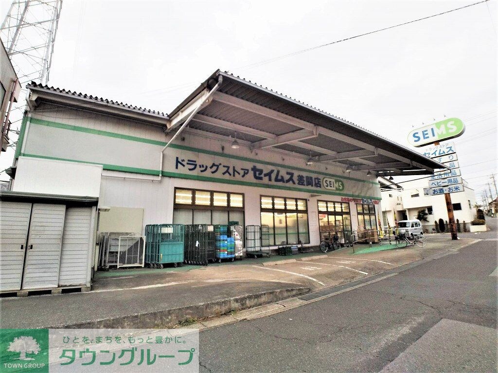 レオパレスルート122の物件内観写真