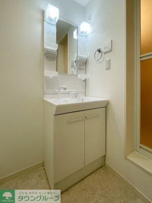 イースターリリー川口の物件内観写真