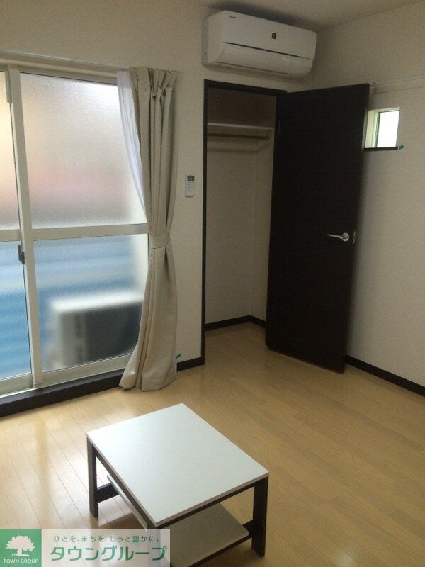 レオネクストサニーヒルの物件内観写真