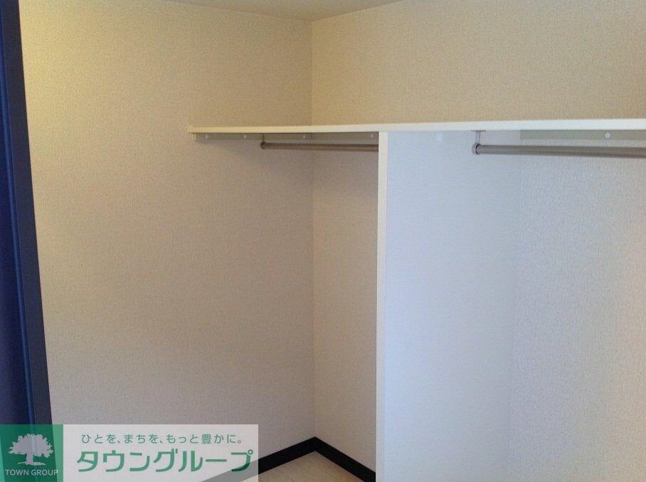 レオネクストブランメゾンの物件内観写真