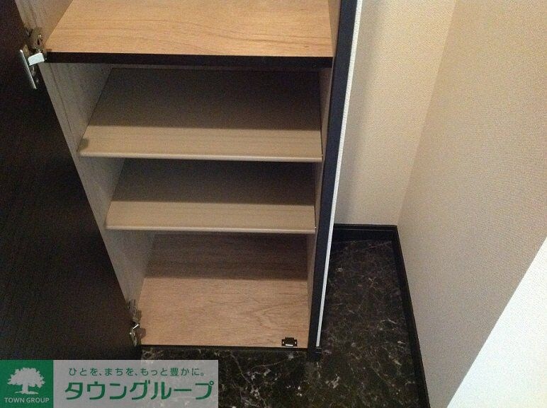 レオネクストブランメゾンの物件内観写真