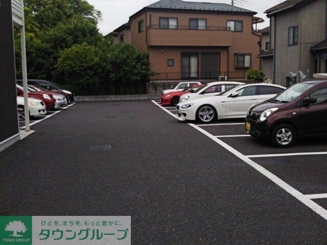 レオネクストブランメゾンの物件内観写真